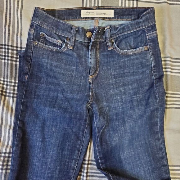 Gap skinny jeans - Picture 3 of 3
